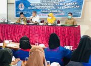 P3E Sumatera Gelar Bimtek Untuk Pemulihan Kualitas Lingkungan Danau Maninjau