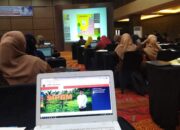 DPMN Gelar Bimtek Perencanaan Pembangunan Nagari Berbasis SIPBM