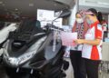 Promo All New Honda PCX, Menara Agung Berikan Jaket dan Helm Gratis 10 Promo All New Honda PCX, Menara Agung Berikan Jaket dan Helm Gratis