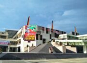 Sidak di Pasa Ateh Dewan Temukan Kejanggalan, Dinding Dijebol, 2 Toko jadi Satu