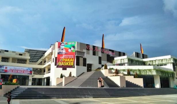 Jokowi Gelontorkan 292 Miliar Pasa Ateh Bukittinggi Kembali Beroperasi Pasca KlikPositif 180620093335