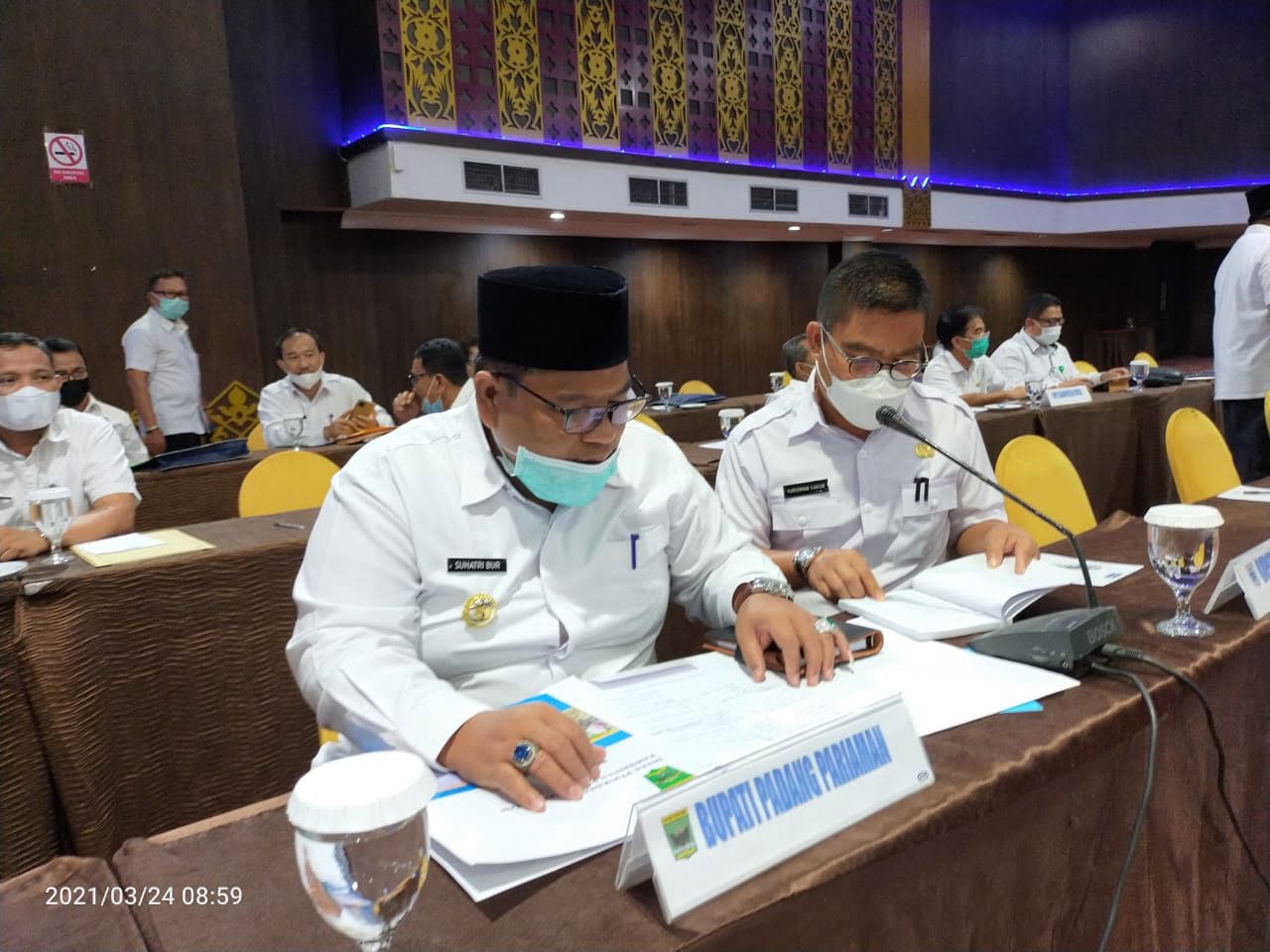 Kelangkaan Pupuk Perlu Dicarikan Solusi