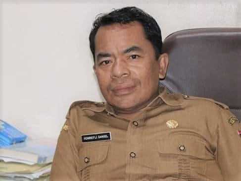 Yonrefli, Setdako Payakumbuh