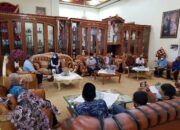 Program Prioritas Pemko Didukung Anggota DPR RI