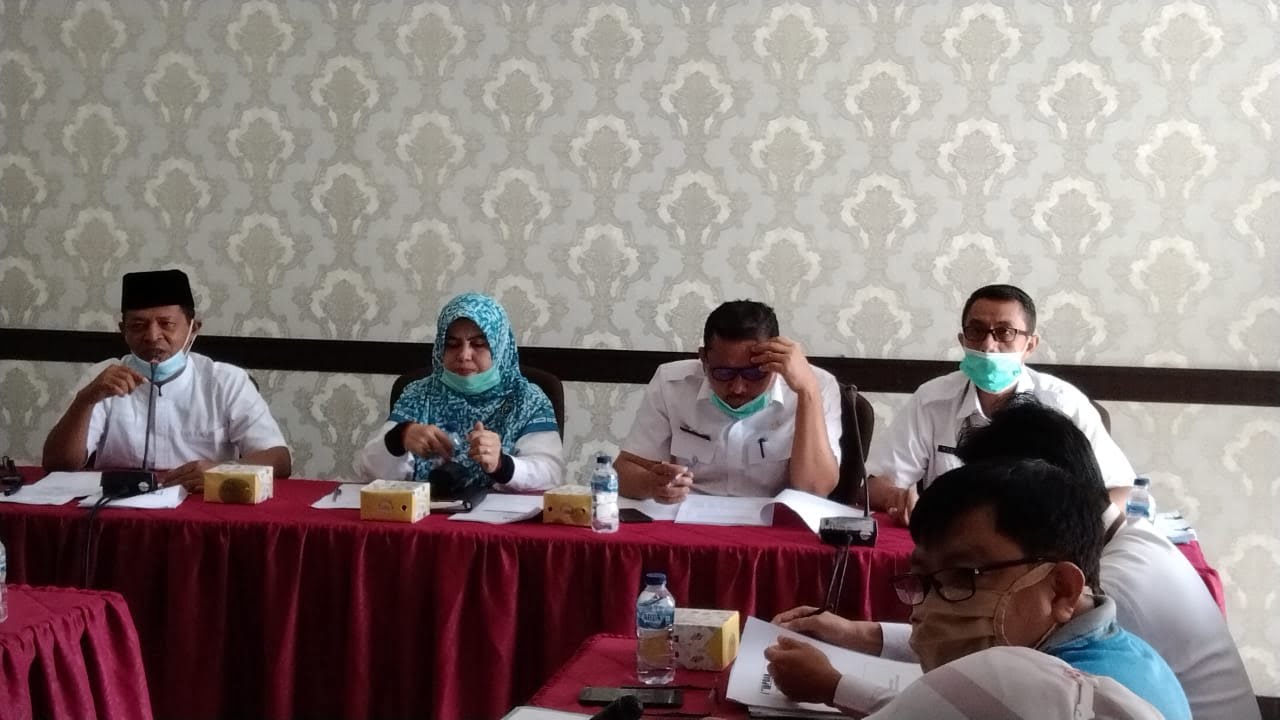 PDAM Bertumbuh Dan Berkembang