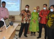 Rombongan Pemkab Deli Serdang, Darwin: Terima Kasih Pemkab Agam