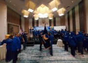 Pengurus DPC Nasdem di Tiga Kecamatan Dilantik