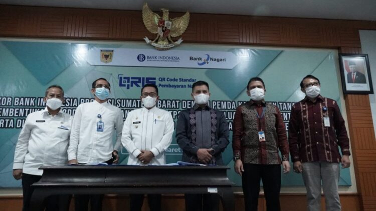 Percepatan dan Perluasan Digitalisasi