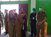 Tiga Kecamatan Gelar Pilkades Serentak