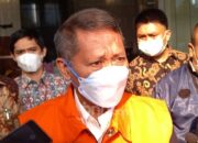 RJ Lino Minta BPK Hitung Keuntungan Negara dalam Pengadaan QCC