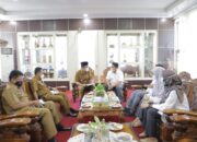 BPK Sumbar Periksa LKPD Kota Solok
