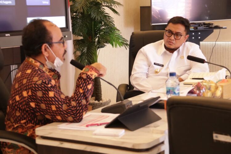 Sebanyak 68 Cagar Budaya Ada Di Tanahdata