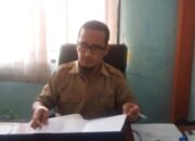 Seluruh Nagari Belum Terima Anggaran