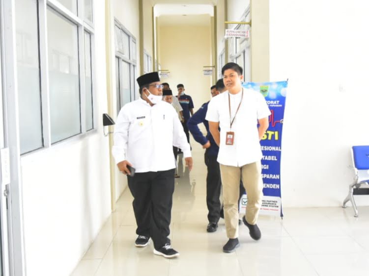 Seluruh Aparatur Kelola Keuangan yang Benar