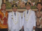 Tokoh Masyarakat Berbicara “Visi Misi AWR-IF Sesuai Kebutuhan Agam Saat ini”