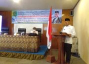 Kemenag Bekali Ormas dengan Pelatihan Jurnalistik