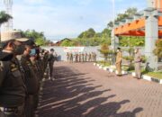 Satpol PP Jangan Main Kekuasaan, Utamakan Pendekatan Penuh Keakraban