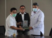 Wako Gelar Audiensi dengan LKPP-RI, Wujudkan Pengadaan Barang dan Jasa yang Berintegritas