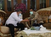 Sektor Pertanian Cukup Besar dan Menjanjikan