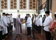 Warga Diajak Dukung Persaudaraan Mubaligh