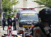 Pascaledakan Bom di Gereja Katedral Makassar, KPAI Soroti Konten Media Sosial