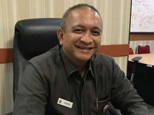 Andree Algamar, Kepala Dinas Perdagangan Kota Padang