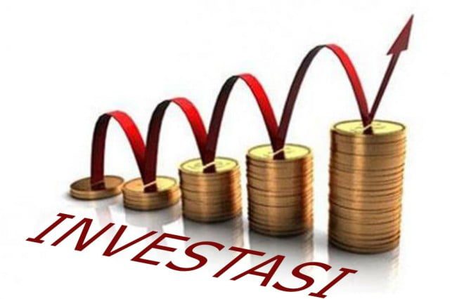 Ilustrasi-Tingkatkan Investasi 
untuk Kemajuan Daerah