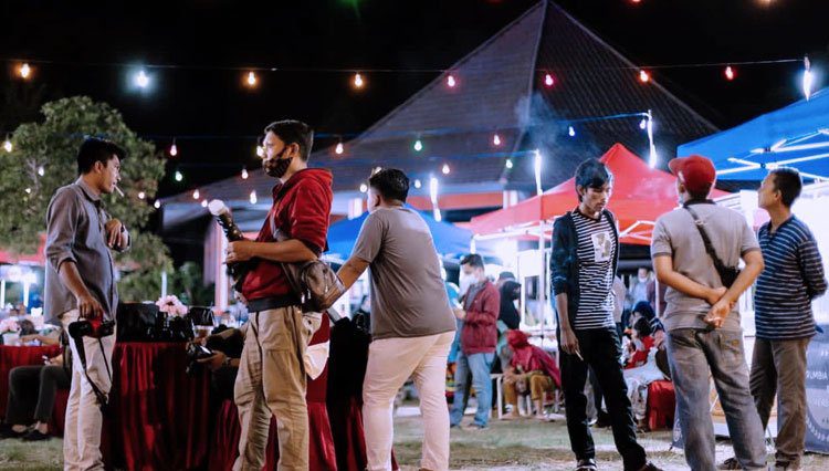 pusat kuliner pintar pariaman 3