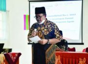 PPDB TA 2021/2022 Disosialisasikan, Sistem Zonasi harus Dibahas Khusus