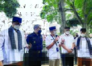 Menparekraf Telusuri Negeri di Atas Awan