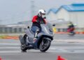 Jadi Motor Terbaik, All New Honda PCX Raih Bike of The Year