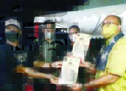 Kolaborasi Bupati Benny Dwifa Bersama Andre Rosiade Membangun Sijunjung Geopark Silokek Dinilai Potensial, Menparekraf: Keindahan Alamnya, Budaya dan Ekonomi Kreatifnya Bagus