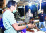 Langgar Prokes, 2 Unit Kafe Didenda