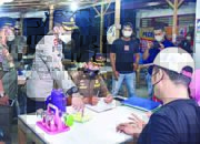 Pemkab Imbau Warga Jangan Abaikan Prokes