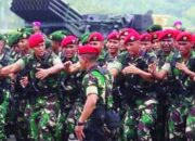 9 Anak Buah Lekagak Telenggen Tewas, Sebentar Lagi Pasukan TNI Polri Menguasai Markas KKB