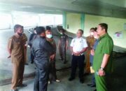 DPRD Sidak Layanan Kartu Brizzi