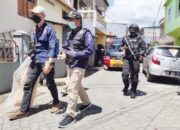 Haris Amir Falah Ungkap Cara Teroris Merekrut Calon Pelaku Bom Bunuh Diri