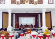 Musrenbang RKPD 2022, Great Bukittinggi Disosialisasikan