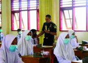 Antisipasi Tindak Pidana di Sekolah, Kejari Lahirkan JMS dan JSG