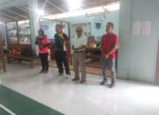 PBSI Agam Tabuh Open Turnament Lubas Cup 2021, Tingkatkan Silaturahmi, Jangan Abaikan Prokes