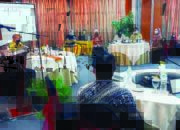 Gubernur dan Wagub Silahturahmi dengan Anggota DPR dan DPD RI Asal Sumbar, Bangun Sinergi dan Kolaborasi untuk Percepatan Pembangunan