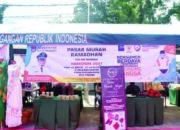 Jaga Stabilisasi Harga, Pemko Gelar Pasar Murah Ramadhan