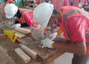 16 Siswa SMKN 1 Tanjung Raya Ikuti Uji Sertifikasi