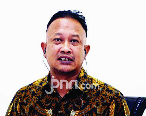 Choirul Anam, Komisioner Komisi Nasional Hak Asasi Manusia (Komnas HAM)