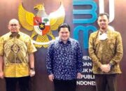 Wako Minta Lahan KAI untuk Pembangunan Masjid