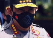 Jenderal Listyo: 1062 Polsek tidak Lagi Memiliki Kewenangan Penyidikan