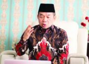 Tangkap Jozeph Paul Zhang, Umat Islam jangan Terpancing