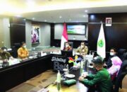 Pemko Pelajari Konsep Pariwisata Kota Batu