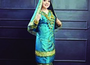 Mengenal Sugesti Edward, Sosok Kartini Masa Kini Asal Manggopoh