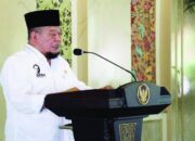 Ketua DPD RI Doakan Kapal Selam KRI Nanggala segera Ditemukan